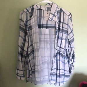 American Eagle Flannel